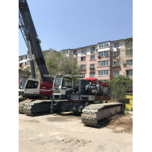 Mobile Boom Hydraulic Telescopic Crane For Sale